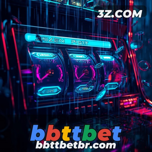 Descubra a Magia dos Caça-níqueis no bbttbet