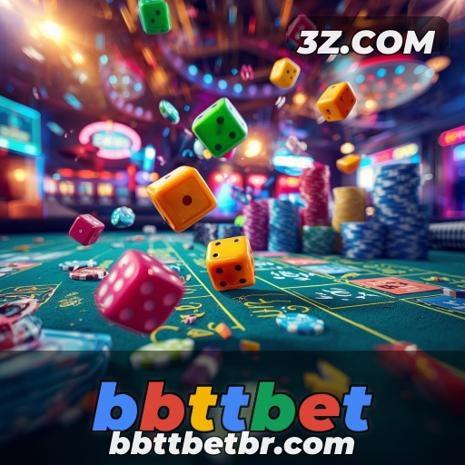 Apostas Esportivas na bbttbet: A Nova Era do Entretenimento